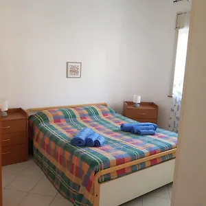 Lido Rossello Appartamento Realmonte
