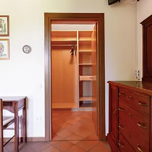 Appartement All'antico Brolo, Vicence