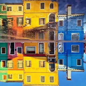  Ferienhaus Ca Comare
